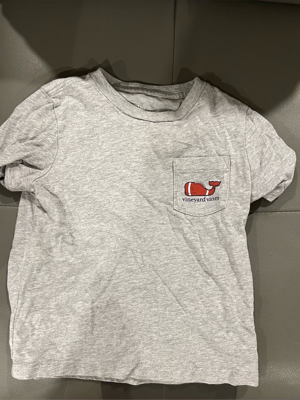 Vineyard Vines toddler tee